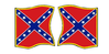 Amerikanische - Flaggen - ab anno 1820 Motiv 008