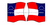 Amerikanische - Flaggen -  Motiv 061