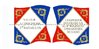 Flags Set 3001 French 2nd BATAILLON 8th LINE INFANTRY Regiment 1804