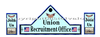 Westernhaus Aufkleber - Union Recruitment Office -