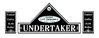 Western Haus Aufkleber Set 31 - Seidenmatt - Vinyl - Undertaker