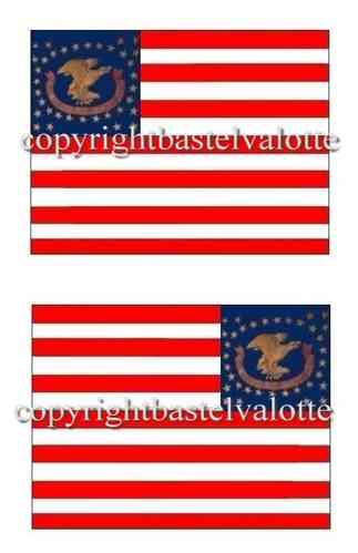 Westernflagge Motiv 115