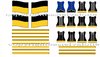 Schweden Uniform Set 225