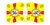 Flags Set 126 Prussia 5th Line Infantry Regiment Regimental Colour