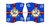 Flags Set 160 Prussia 22nd Line Infantry Regiment Regimental Colour