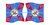 Flags Set 130 Prussia 7th Line Infantry Regiment Regimental Colour