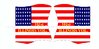 Amerikanische - Flaggen - Motiv 166 101th ILLINOIS VOL