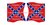American flags-from motif 172 17th Vol Virginia Confederacy